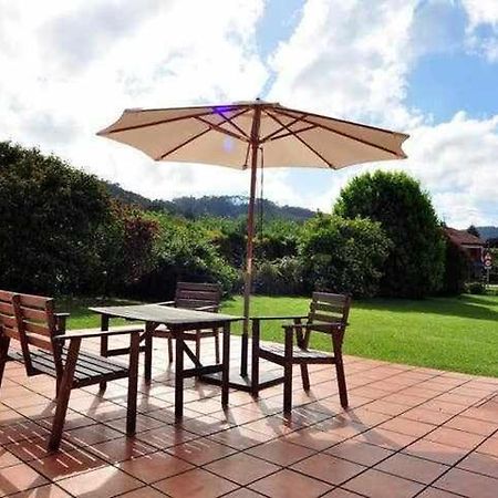 Apartamento Familiar Cercano A Playa De Rodiles 7 El Olivar  Esterno foto