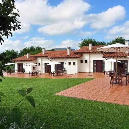 Apartamento Familiar Cercano A Playa De Rodiles 7 El Olivar  Esterno foto
