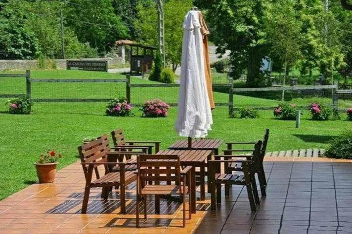 Apartamento Familiar Cercano A Playa De Rodiles 7 El Olivar  Esterno foto
