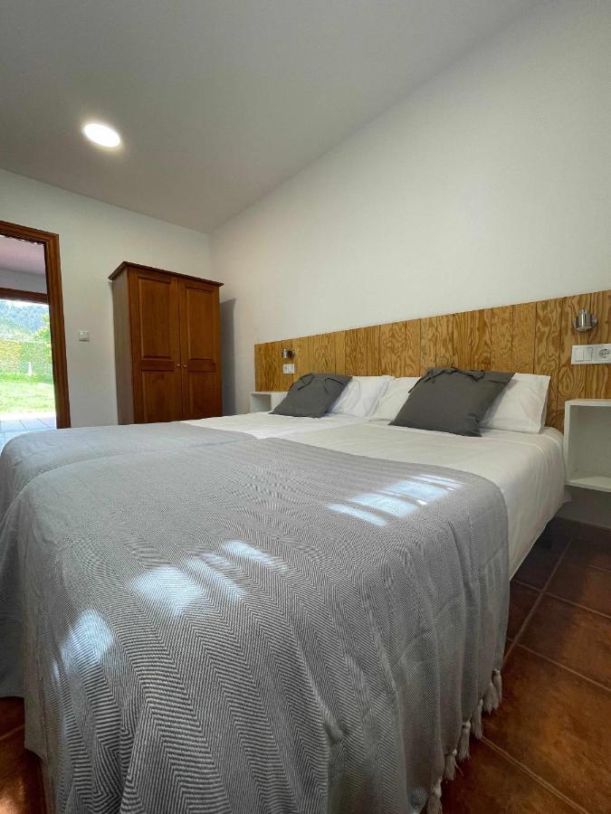 Apartamento Familiar Cercano A Playa De Rodiles 7 El Olivar  Esterno foto