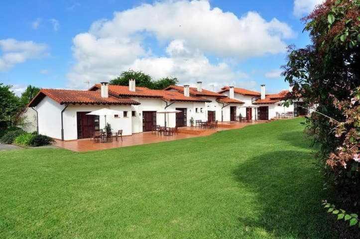 Apartamento Familiar Cercano A Playa De Rodiles 7 El Olivar  Esterno foto