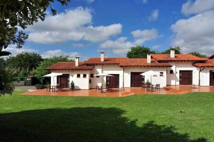 Apartamento Familiar Cercano A Playa De Rodiles 7 El Olivar  Esterno foto