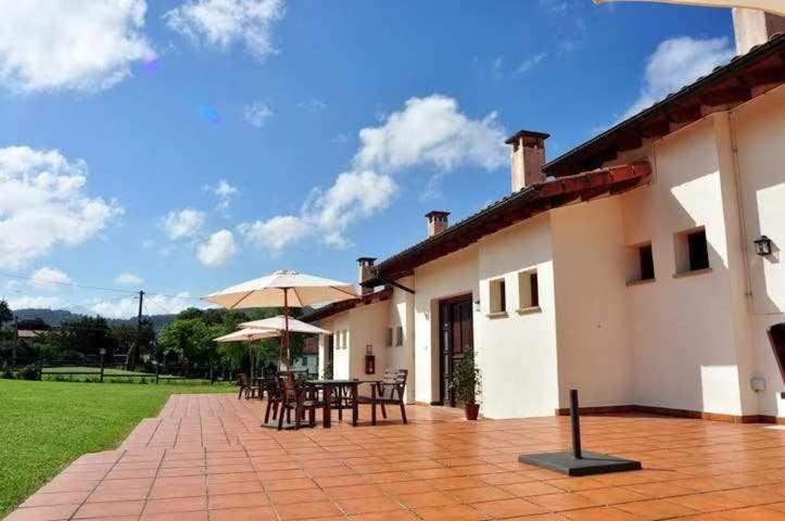 Apartamento Familiar Cercano A Playa De Rodiles 7 El Olivar  Esterno foto