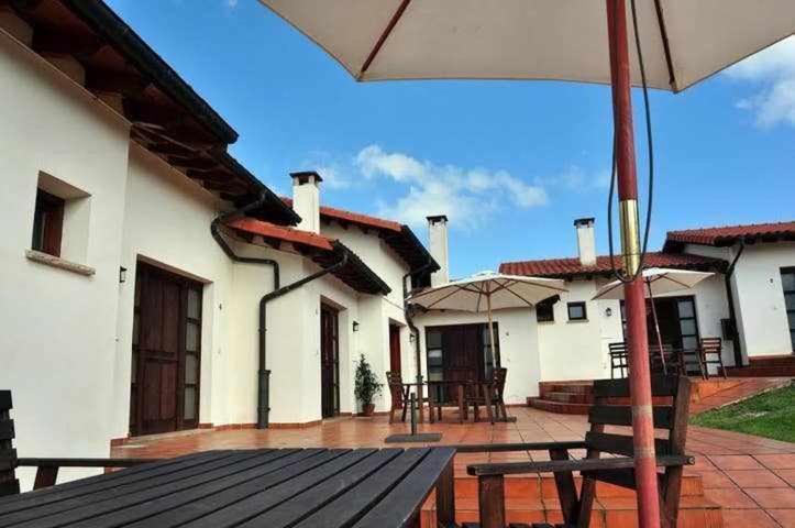 Apartamento Familiar Cercano A Playa De Rodiles 7 El Olivar  Esterno foto